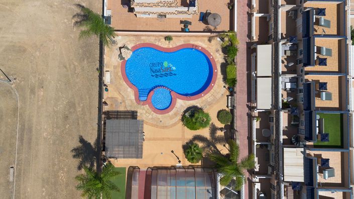 Image No.37-Appartement de 2 chambres à vendre à Villamartin