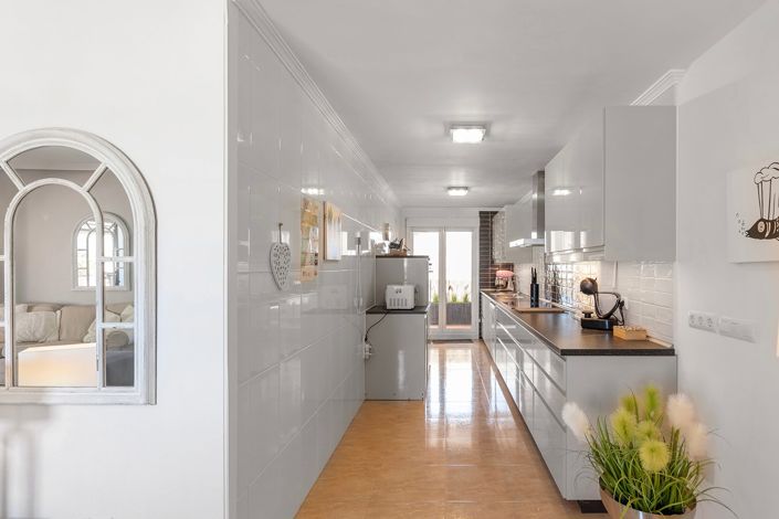 Image No.8-Appartement de 2 chambres à vendre à Villamartin