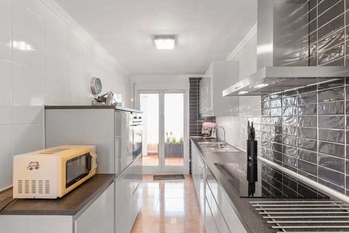 Image No.9-Appartement de 2 chambres à vendre à Villamartin