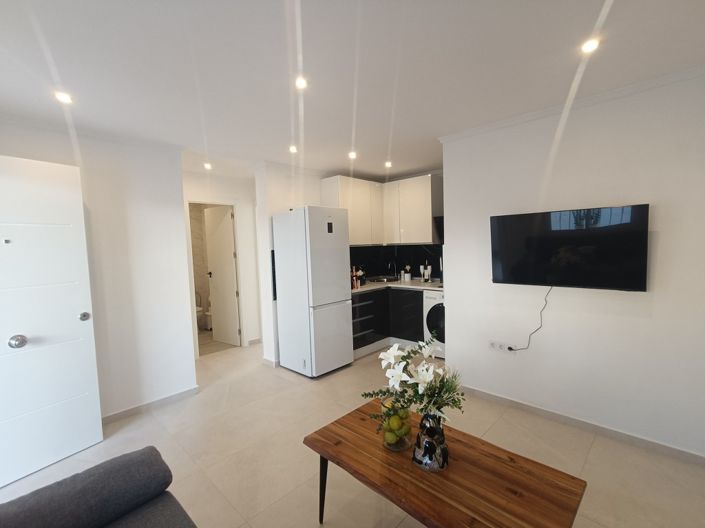 Image No.4-Appartement de 2 chambres à vendre à Torrevieja