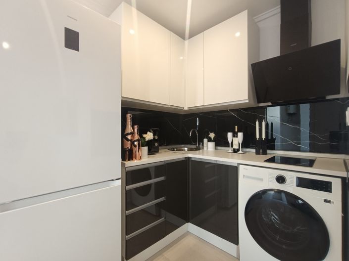 Image No.6-Appartement de 2 chambres à vendre à Torrevieja