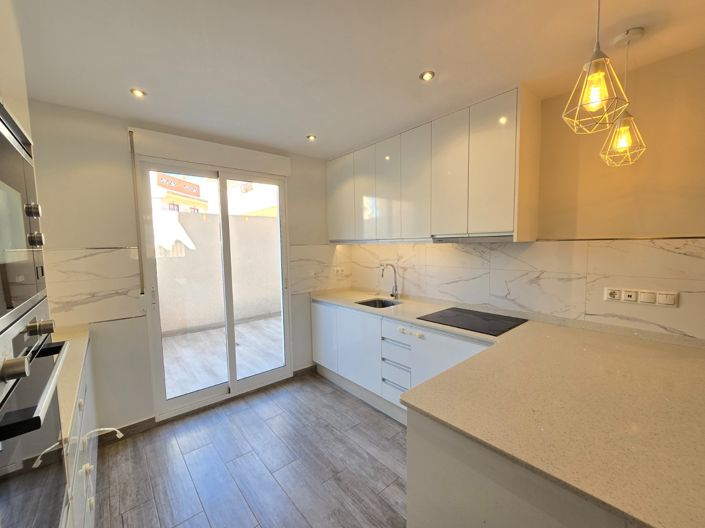 Image No.13-Appartement de 2 chambres à vendre à La Zenia