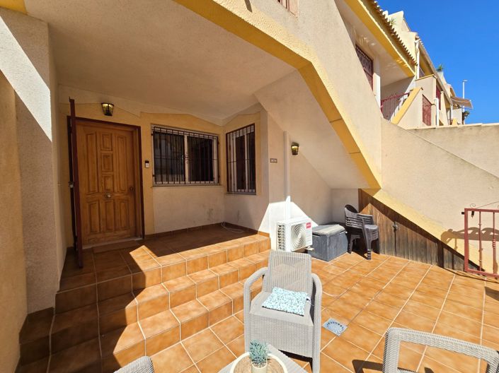 Image No.6-Appartement de 2 chambres à vendre à La Zenia