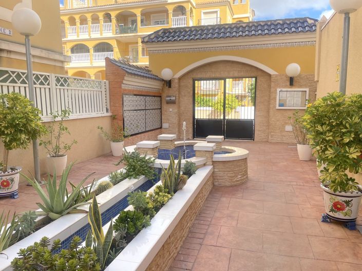 Image No.26-Appartement de 2 chambres à vendre à Algorfa