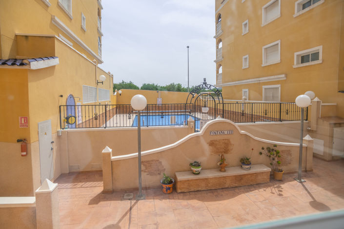 Image No.27-Appartement de 2 chambres à vendre à Algorfa