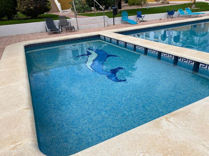 Image No.11-1 Bed Apartment for sale