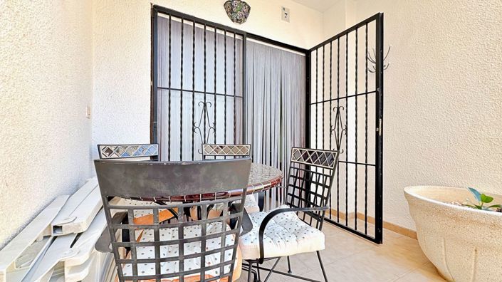 Image No.19-Appartement de 3 chambres à vendre à Punta Prima