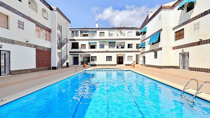 Image No.20-Appartement de 3 chambres à vendre à Punta Prima