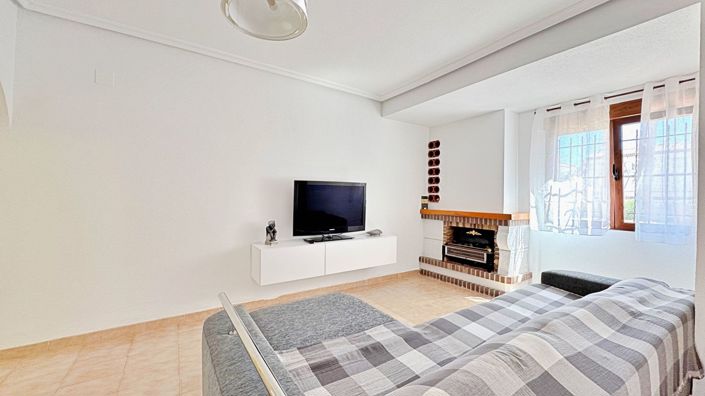 Image No.4-Appartement de 3 chambres à vendre à Punta Prima