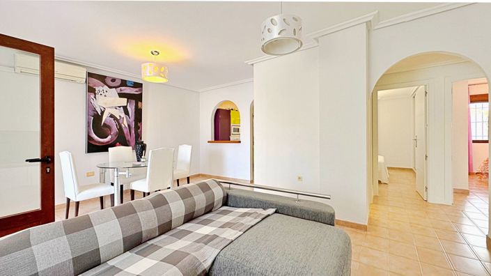 Image No.6-Appartement de 3 chambres à vendre à Punta Prima