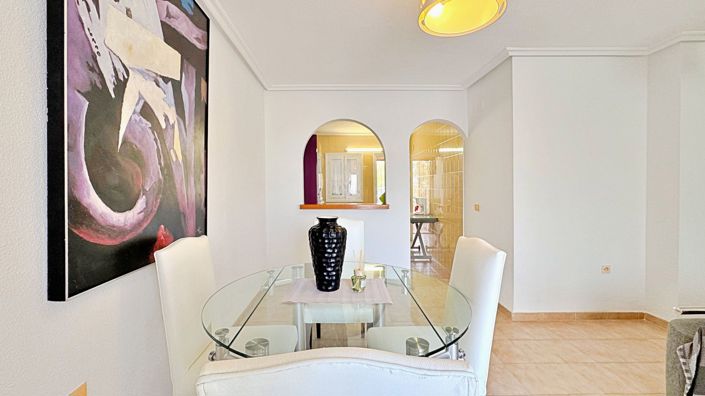 Image No.7-Appartement de 3 chambres à vendre à Punta Prima