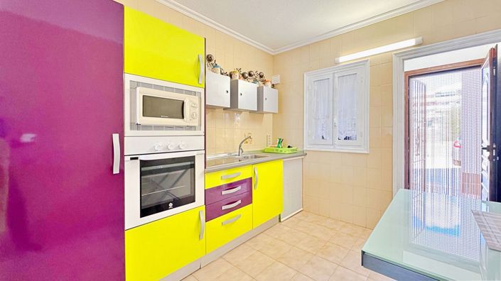 Image No.9-Appartement de 3 chambres à vendre à Punta Prima