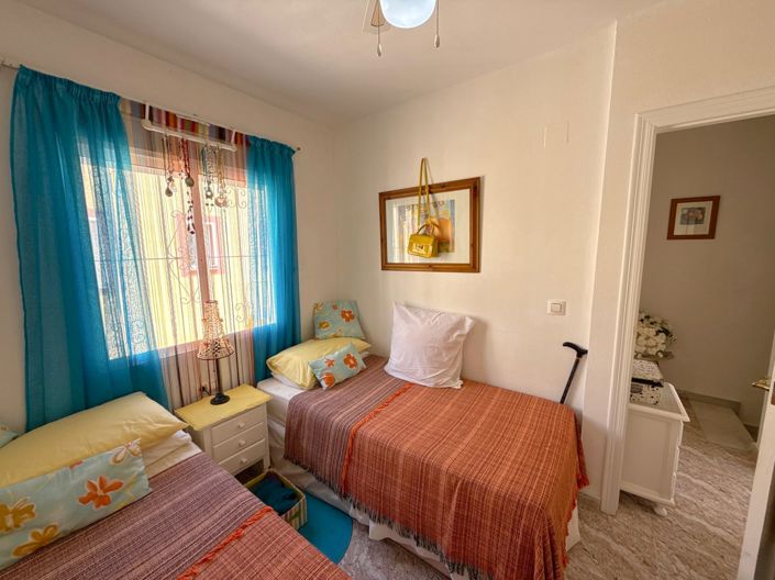 Image No.12-Maison de ville de 2 chambres à vendre à Cabo Roig