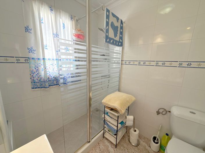 Image No.13-Maison de ville de 2 chambres à vendre à Cabo Roig