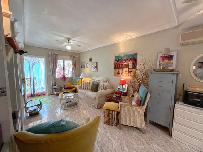 Image No.18-Maison de ville de 2 chambres à vendre à Cabo Roig