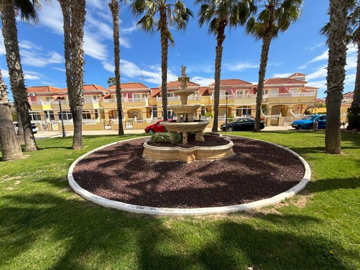 Image No.28-Maison de ville de 2 chambres à vendre à Cabo Roig