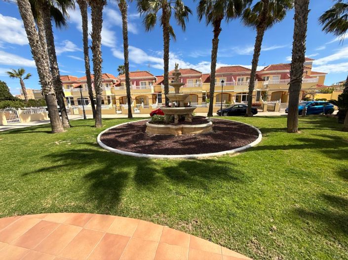 Image No.29-Maison de ville de 2 chambres à vendre à Cabo Roig