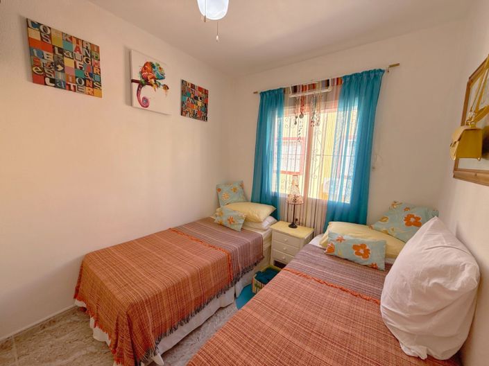 Image No.9-Maison de ville de 2 chambres à vendre à Cabo Roig