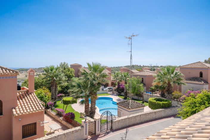 Image No.26-Bungalow de 2 chambres à vendre à San Miguel de Salinas