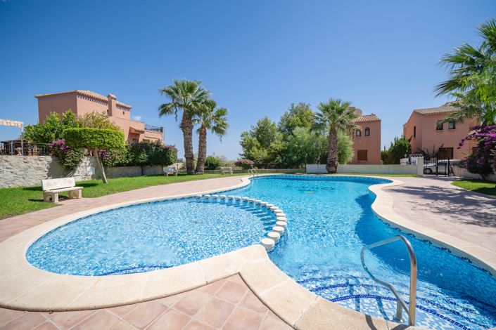 Image No.33-Bungalow de 2 chambres à vendre à San Miguel de Salinas