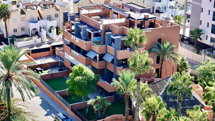 Image No.1-2 Bed Apartment for sale
