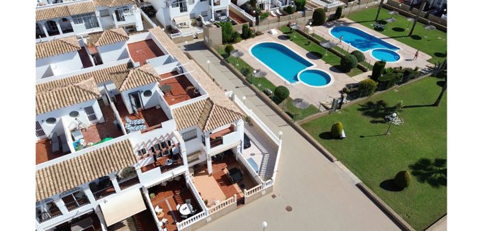 Image No.1-2 Bed Townhouse for sale