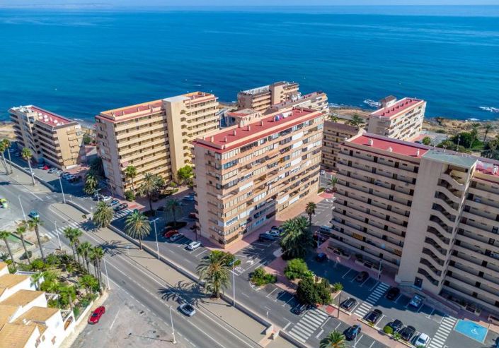 Image No.1-Appartement de 2 chambres à vendre à Torrevieja