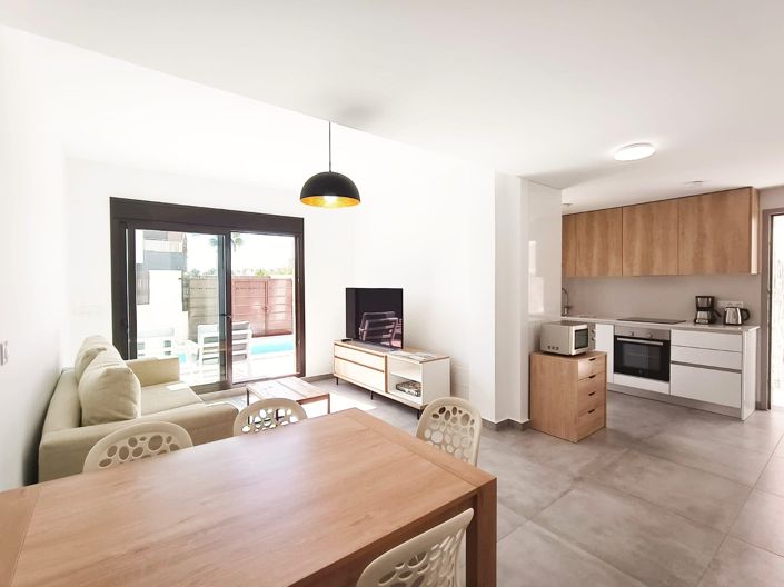 Image No.6-3 Bed Villa for sale