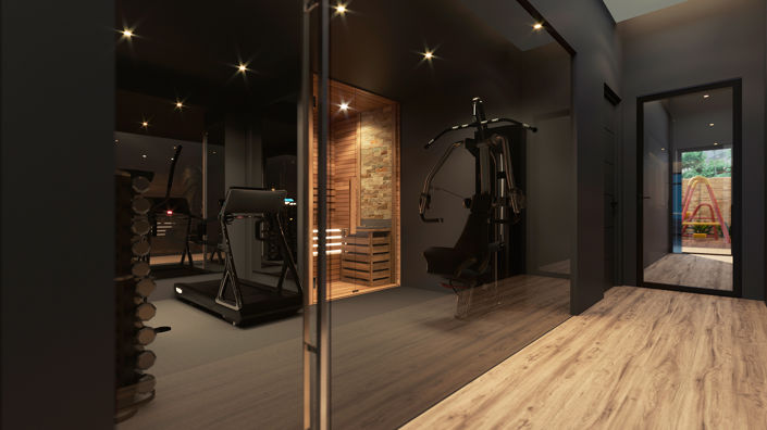 Image No.14-Appartement de 2 chambres à vendre à Torrevieja