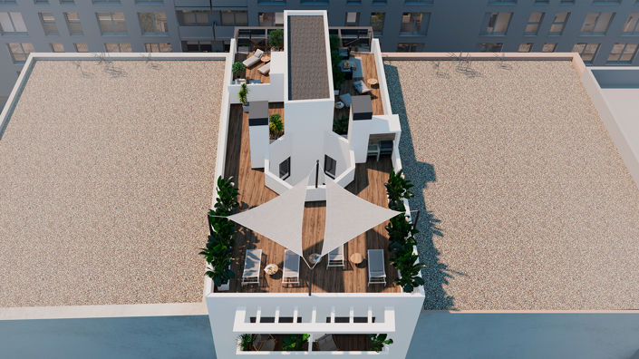 Image No.16-2 Bed Apartment for sale