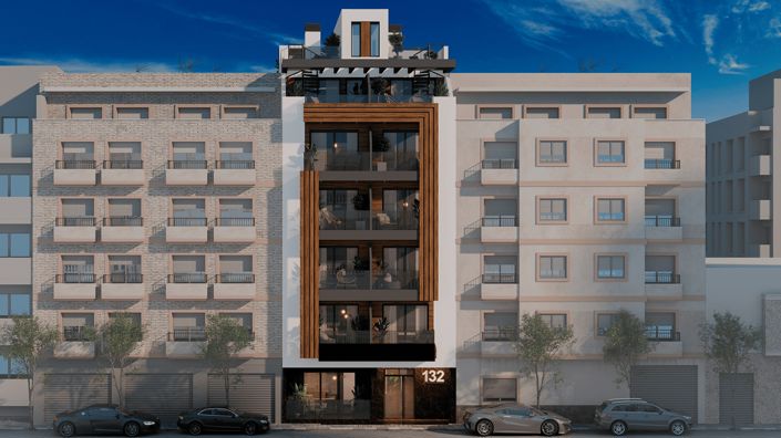 Image No.3-2 Bed Apartment for sale