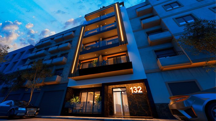 Image No.5-2 Bed Apartment for sale