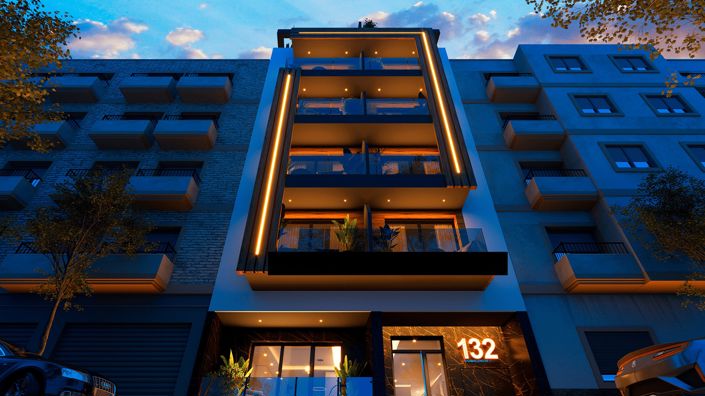 Image No.4-2 Bed Apartment for sale