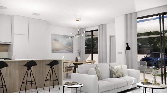 Image No.10-3 Bed Villa for sale