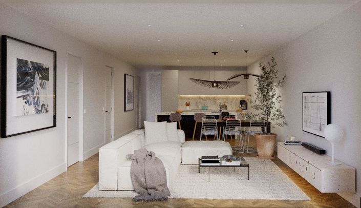 Image No.5-3 Bed Apartment for sale