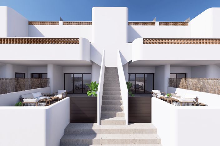 Image No.7-3 Bed Apartment for sale