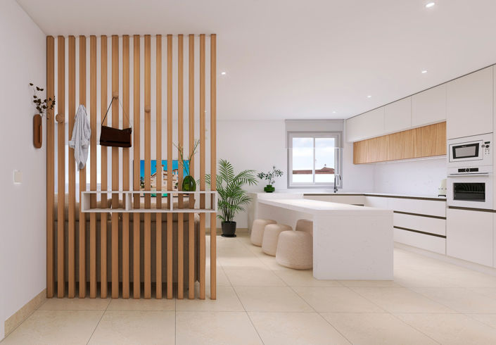 Image No.9-4 Bed Townhouse for sale