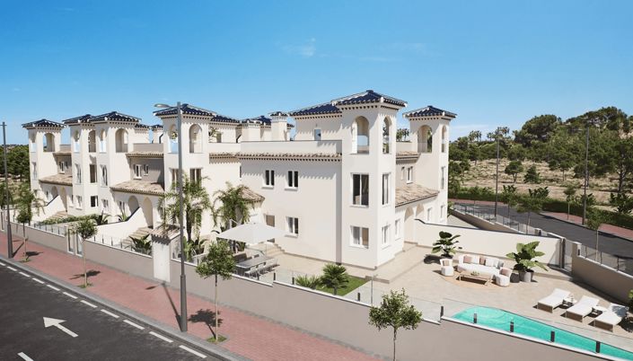 Image No.18-4 Bed Townhouse for sale