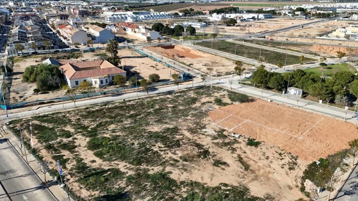 Image No.12-3 Bed Apartment for sale