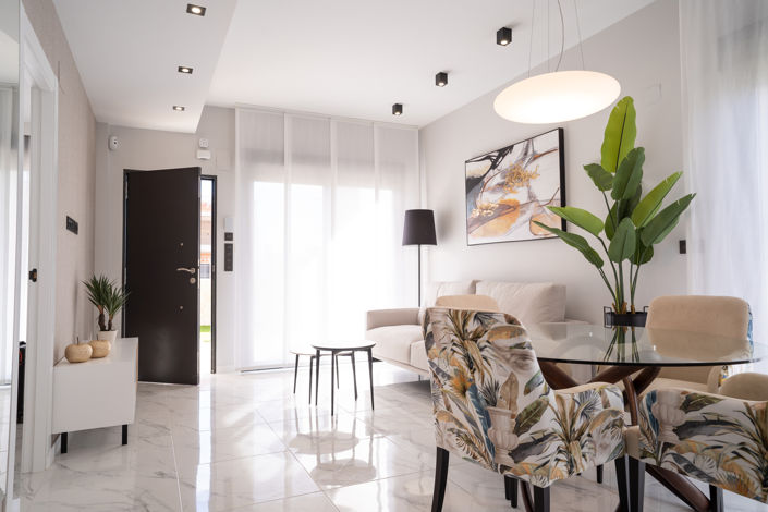 Image No.19-3 Bed Apartment for sale