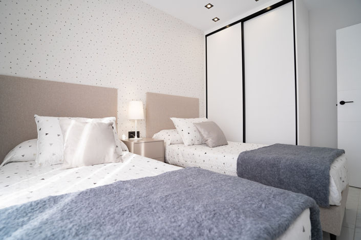 Image No.35-3 Bed Apartment for sale