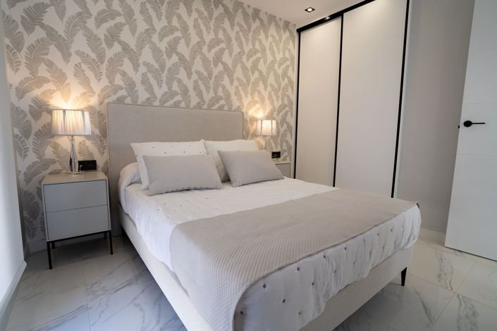 Image No.34-3 Bed Apartment for sale