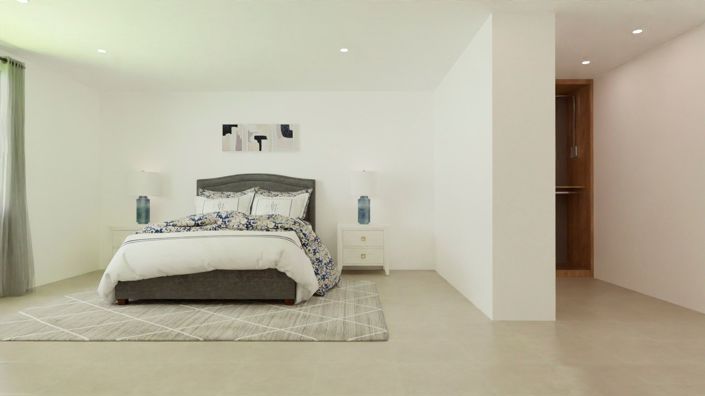 Image No.16-3 Bed Villa for sale