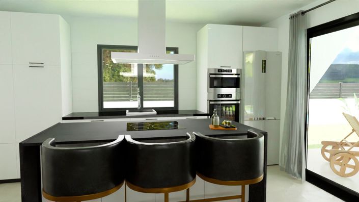 Image No.18-3 Bed Villa for sale