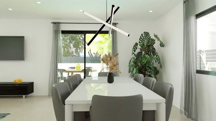 Image No.3-3 Bed Villa for sale