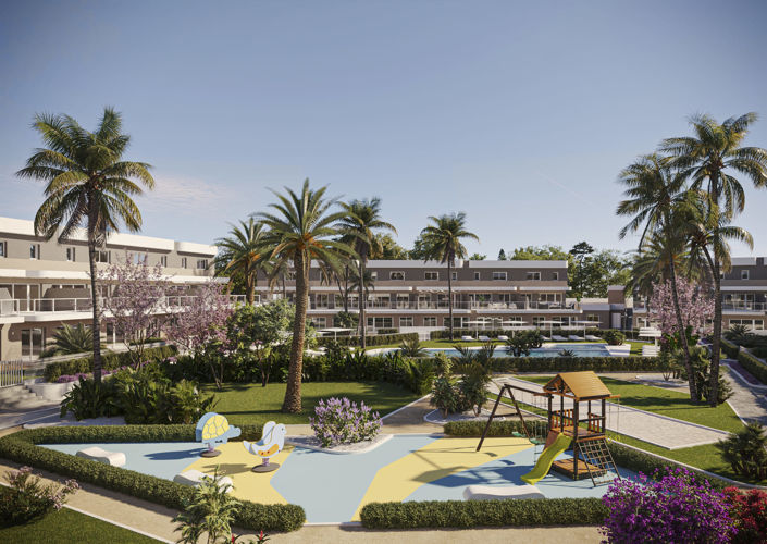 Image No.1-2 Bed Apartment for sale