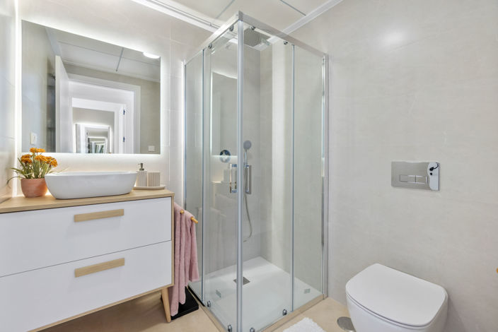 Image No.36-2 Bed Apartment for sale