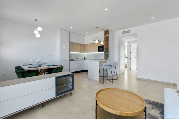 Image No.22-2 Bed Apartment for sale