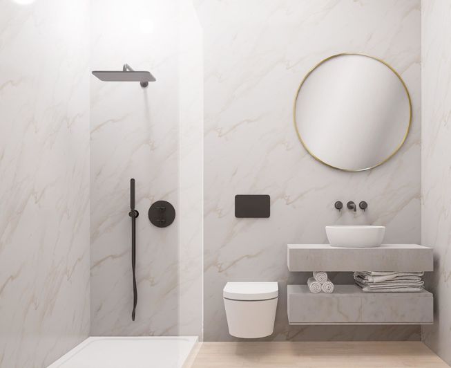 Image No.12-Villa de 3 chambres à vendre à La Zenia