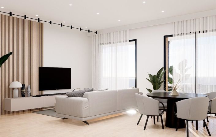 Image No.6-Villa de 3 chambres à vendre à La Zenia